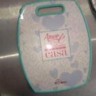 Tabua De Corte Em Pvc - 38 X 30 Cm