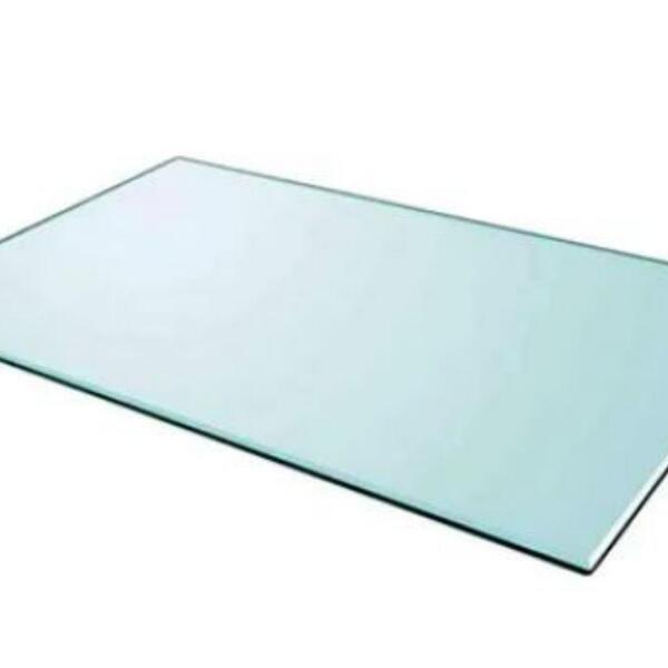 Tabua De Corte Em Vidro - 38 X 28 Cm