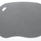 Tábua De Corte Flexível Antibacteriana Getspace - Cinza