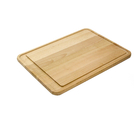 Tábua de Corte L 30x40cm Madeira Scandi Delinia