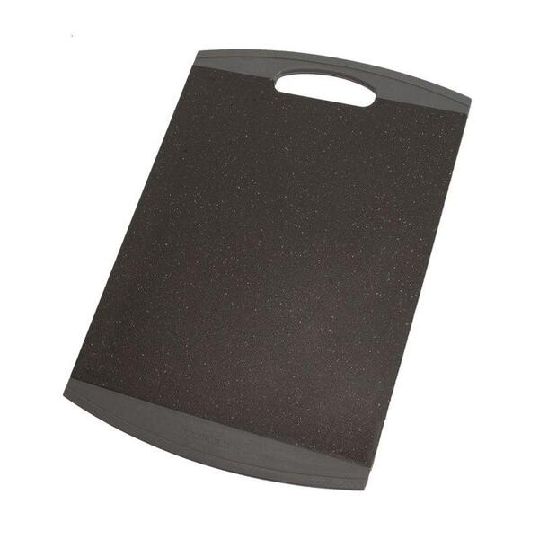 Tábua De Corte Marble Lusso 25,4 Cm X 36,8 Cm - Neoflam