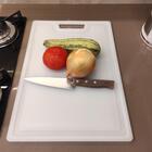 Tábua De Corte Multicorte Cozinha Profissional Branca Cinquet