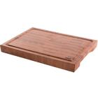 Tábua De Corte Para Churrasco Multiuso Invertida Essence 40x3