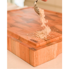 Tábua De Corte Para Churrasco Multiuso Invertida Essence 45x4