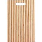 Tábua De Corte Para Servir Churrasco Legumes Cozinha 30x20cm