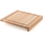 Tábua De Corte Plano De Trabalho Em L Com Canaleta Origin