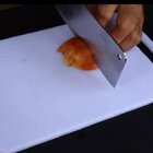 Tábua De Corte Plástico Pp 20 X 30 X 0,9cm Ck200 Clink