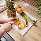 Tábua de Corte Polietileno G Delinia