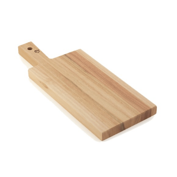 Tábua De Corte Prancha Retro 40 Cm Origin