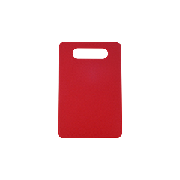 Tábua De Corte Ultrafina 29x19 - Vermelho - Oikos