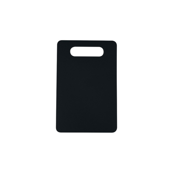 Tábua De Corte Ultrafina 29x19cm - Oikos Preto U