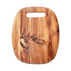 Tábua De Cozinha Acácia 24 Cm X 20 Cm - Home Style