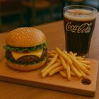 Tábua De Eucalipto 27x15cm Madeira Prancha Servir Petiscos E