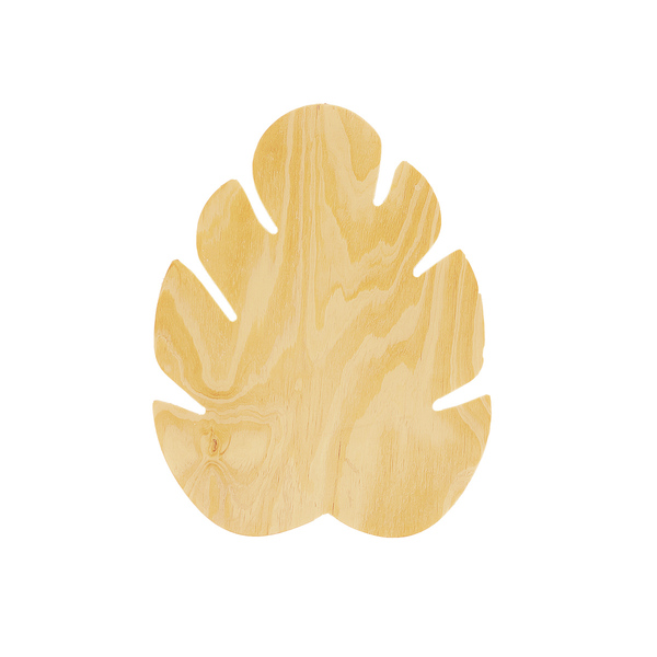 Tábua De Frios Costela De Adão Grande Para Mesa Posta 27x35