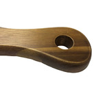 Tábua De Madeira Acacia 50x17x2cm C/ Alça