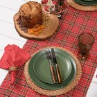 Tábua De Madeira Art Wood 31cm Multiuso