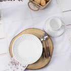 Tábua De Madeira Art Wood 36cm Multiuso