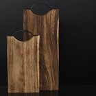 Tabua De Madeira Copa E Cia Steel