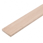 Tábua de Madeira Eucalipto Marrom 2,1x9,5x50cm Madvei