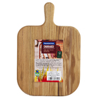 Tabua de Madeira FSC Média 40x27cm Tramontina