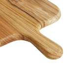 Tabua de Madeira FSC Média 40x27cm Tramontina