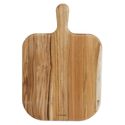 Tabua de Madeira FSC Média 40x27cm Tramontina