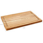 Tábua De Madeira Para Carne Churrasco Tabuleiro De Corte Para