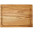 Tábua De Madeira Para Carne Churrasco Tabuleiro De Corte Para