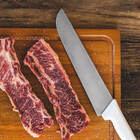 Tábua De Madeira Para Carne Churrasco Tabuleiro De Corte Para