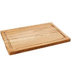 Tábua De Madeira Para Carne Churrasco Tabuleiro De Corte Para