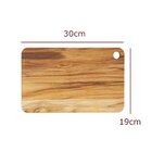 Tábua De Madeira Para Cozinha - Stolf