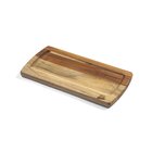 Tábua De Madeira Para Hambúrguer - Stolf