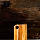 Tábua De Madeira Para Servir Bora Bora