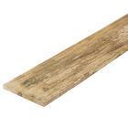 Tábua de Madeira Pinus Natural 2x15cmx3m Madvei