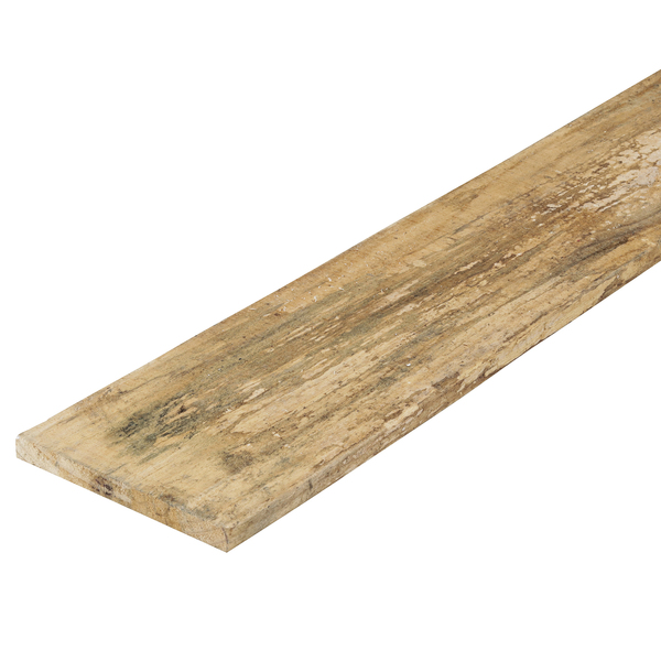 Tábua de Madeira Pinus Natural 2x15cmx3m Madvei