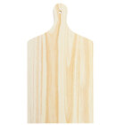 Tábua De Madeira Pinus Para Cozinha - Stolf