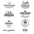 Tábua De Madeira Teca Cutelo - Stolf