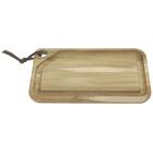 Tábua De Madeira Teca Tramontina 13212052