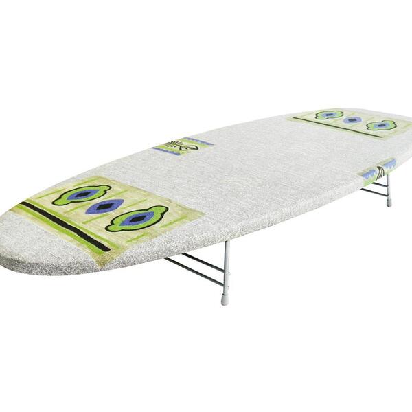 Tabua De Mesa Para Passar Roupas T526 Hks Milani Store