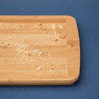 Tábua de Pão de Bambu Migalheira Oikos