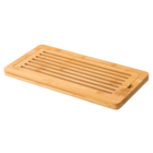 Tabua de Pão Migalheira Bambu Delinia