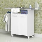 Tábua De Passar 2 Portas Primor Zanzini