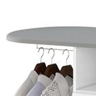 Tábua De Passar 2 Portas Primor Zanzini