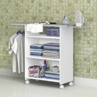 Tábua De Passar 2 Portas Primor Zanzini