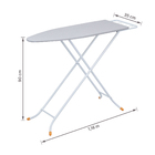 Tábua de Passar Mais Bella