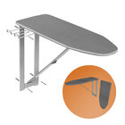 Tábua De Passar Articulada Tp800 Fgvtn