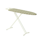 Tábua de Passar com Forro Verde Regulagem Automática Aço Easy Afer