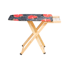 Tabua De Passar De Madeira ? Prática