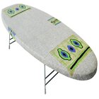 Tábua De Passar De Mesa Base Mesa Sortida Aço