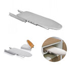 Tábua De Passar Deslizante Tp450 Fgvtn